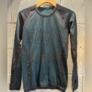 Lululemon Women’s Active Top long sleeve